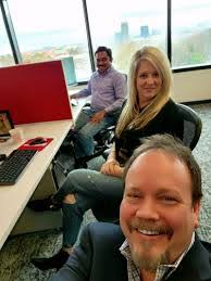 Christine Withers's Instagram, Twitter & Facebook