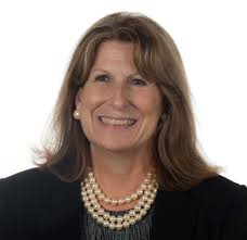 Wanda Cash: 2017 Liz Carpenter Lifetime Achievement Honoree