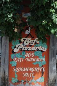 Cafe Pizzaria in Bloomington closes after 70 years
