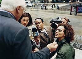 News Analysts, Reporters, And Journalists : Occupational Outlook Handbook:  : U.s. Bureau Of Labor Statistics