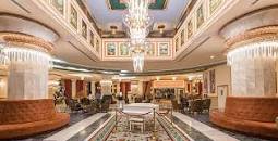 Image result for ‫هتل های کیش 5 ستاره‬‎