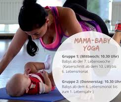 Kinderyoga Juna Wo Sind Die Mamis Aus Den Bezirken 2