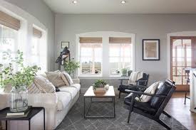 These natural elements come together to create a solid, rich look that fits with almost any style (especially rustic and country styles). Fixer Upper S Best Living Room Designs And Ideas Fixer Upper Welcome Home With Chip And Joanna Gaines Hgtv