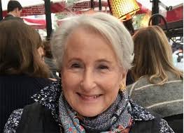 Diane Strong Obituary (1932