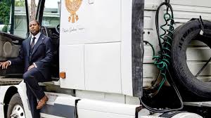 Commercial Vehicle Accident Lawyer in Atlanta, Georgia