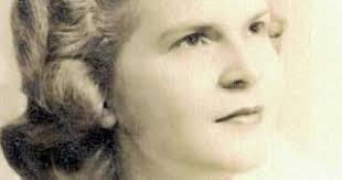 Elsie Elizabeth Sharp Crisp