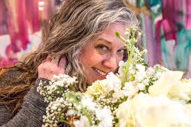 Jill Joyner's Instagram, Twitter & Facebook