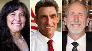 SLO County CA election: Meet clerk-recorder candidates