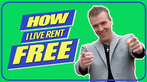What's the best way to get free rent? How I Live Rent Free Youtube