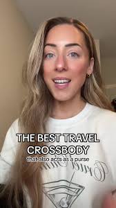 Thacker Travel Bag Review