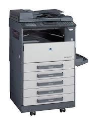 Servizi it ufficio digitale stampa professionale innovazione testine di stampa inkjet contatti. Konica Minolta Bizhub C550 Drivers Windows 7 64 Bit