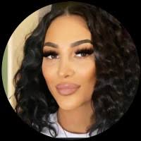 Brittany Osman's Instagram, Twitter & Facebook