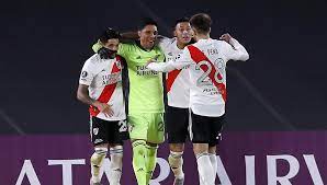 Maybe you would like to learn more about one of these? 2 1 River Plate S Heroic Victory Junipersports