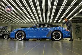 Image result for Arrow Blue 2025 Porsche