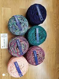 Ravelry Sssira S Nightshift Yarn Inspiration Knitting Patterns Ravelry