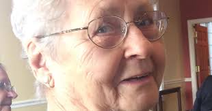 Shirley Ann Oberholtzer