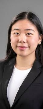 Coco Jiang's Instagram, Twitter & Facebook