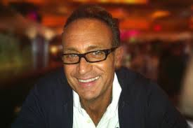 Stephen Licata's Instagram, Twitter & Facebook