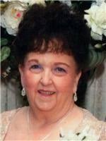 Jacqueline Cambre Obituary (2015)