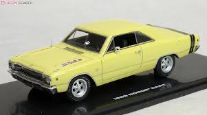 Image result for Yellow 1968 Dart