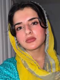 Pariya Carello First Video