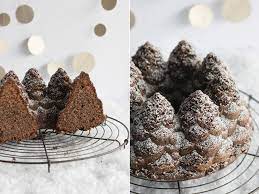 pin auf kuchen