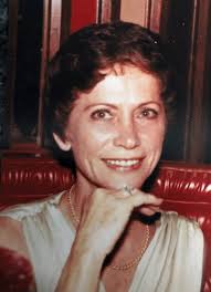 Betty Strong Obituary