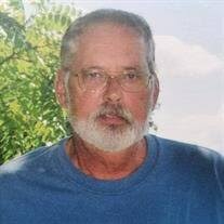 Kerry J. Risher Obituary