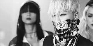 The fendi for taeyang collection will debut concurrently to the reopening of the label's men's flagship at landmark mall in hong kong. Nameless Monster