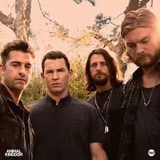 Animal Kingdom Tnt Boys Animal Kingdom Tnt Animal Kingdom Tv Show Animal Kingdom