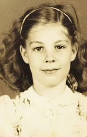 My mother & daddy. Roy & Frances Deitz. 1944.