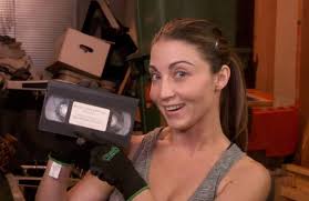 Our silly Mary Padian ☺️💕 #MaryPadian #Storagewars