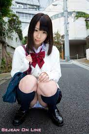 First Photo Beauty Ami Hyakutake Ami Hyakutake / Comet Hyakutake [Bejean On  Line] - Girly Girl Picture Gallery
