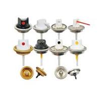 Wholesale Hot-sale Aerosol Spray Valve and Actuator for ...