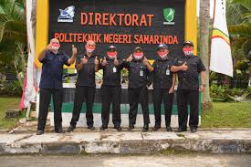 We did not find results for: Polnes Buka Penerimaan Pegawai Kontrak Satpam Tahun 2020 Polnes Politeknik Negeri Samarinda Official Web