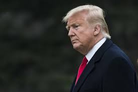 Andrew johnson, the seventeenth chief executive, and william j. How History May Judge President Trump S Impeachment Npr