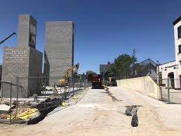 Call us today about your project. Friday Photos St Rita Rises Urban Milwaukee