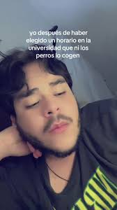 Elegir Horario Universitario: Una Experiencia Humorística