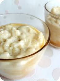 Riz Au Lait Cremeux Et Fondant Comme Celui De Bonne Maman Une Affaire De Gout Riz Au Lait Cremeux Recettes De Cuisine Riz Au Lait