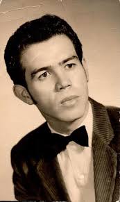 Juan Herrera Obituary