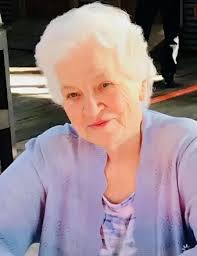 Obituary information for Vivian Faye Butter