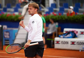 See david goffin match results. David Goffin Facebook