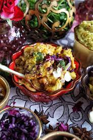 Patak S 3 Step Chicken Korma Medley With Almonds Golden Raisins Recipe Korma Chicken Korma Chicken And Vegetables