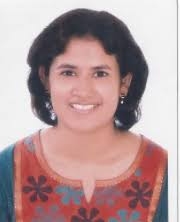 Dr. Liza Mariam Thomas