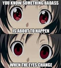 What to get someone who loves anime. Anime Fans Know This Feeling Humour Spot Anime Memes Anime Qoutes Otaku Anime