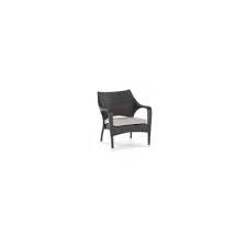 Residenz Sarzana Stackable Living Arm Chair Lounge Chair Outdoor Contemporary Outdoor Lounge Chairs Outdoor Living Space