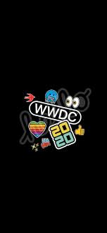 The app store continues to be the best place to discover what's happening in apps and games, apple says, likely raising eyebrows across the world. Download Wwdc 2020 Wallpapers For Iphone Ipad And Mac Ios Hacker