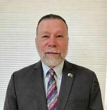 2022 High-Speed Rail Conference Speakers