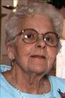 Florence Harding Obituary (1925-2009)