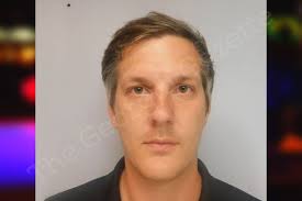 Bryan Chadwick — Hall County Jail Bookings